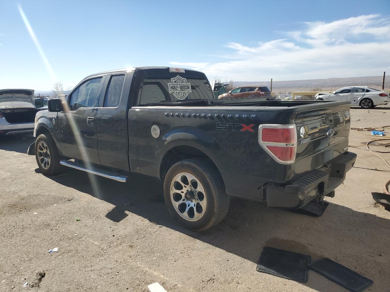 2013 Ford F-150 - Image 2