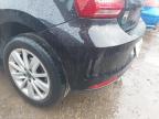 2015 VOLKSWAGEN POLO SE TS for sale at Copart ROCHFORD