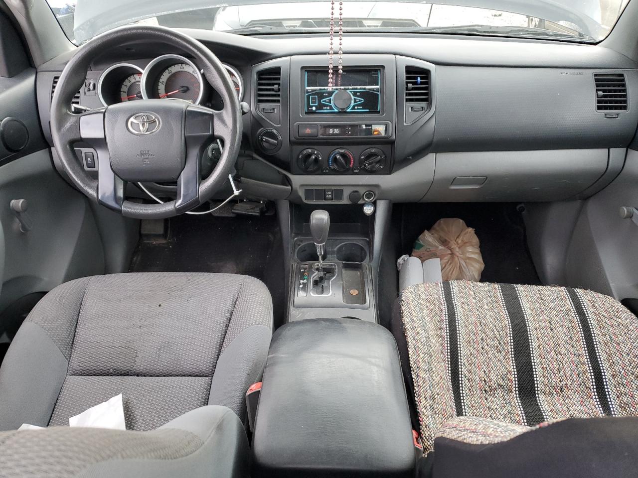2013 Toyota Tacoma - Image 8