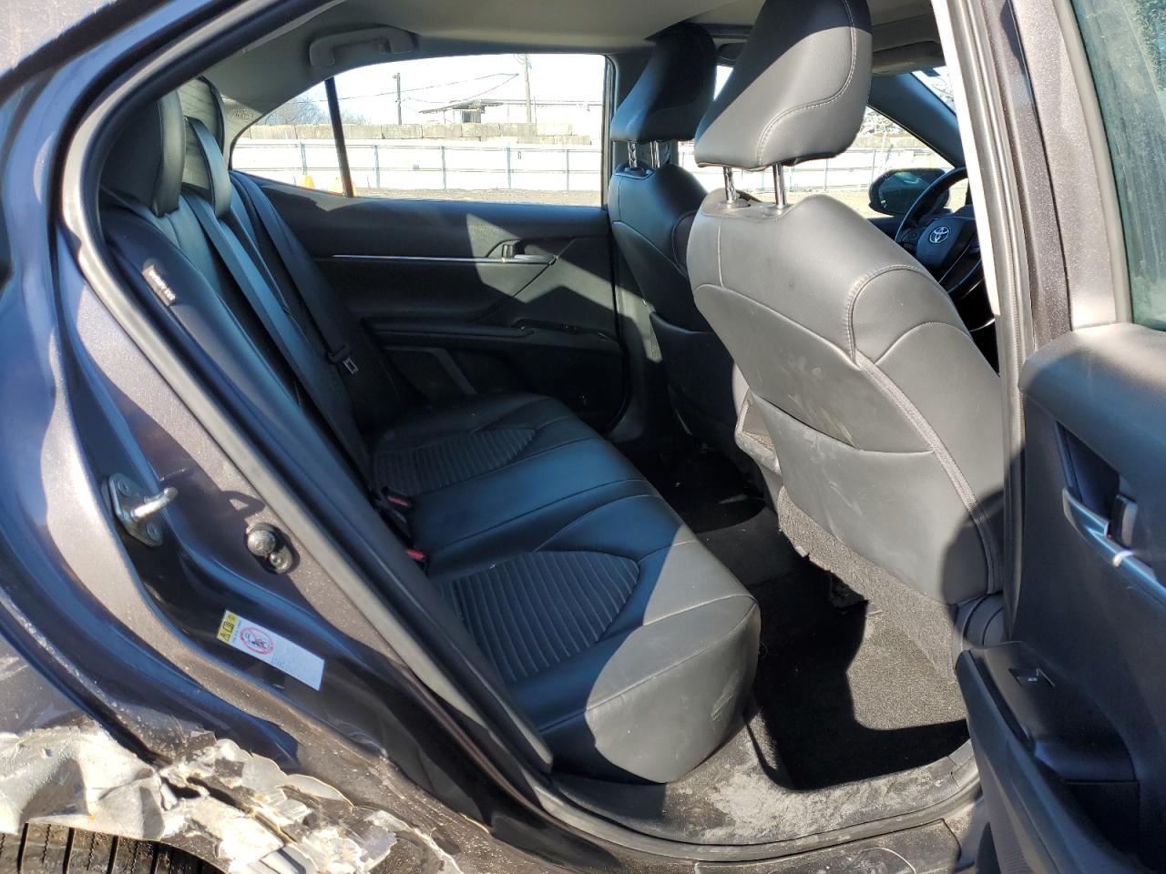 2019 Toyota Camry - Image 10