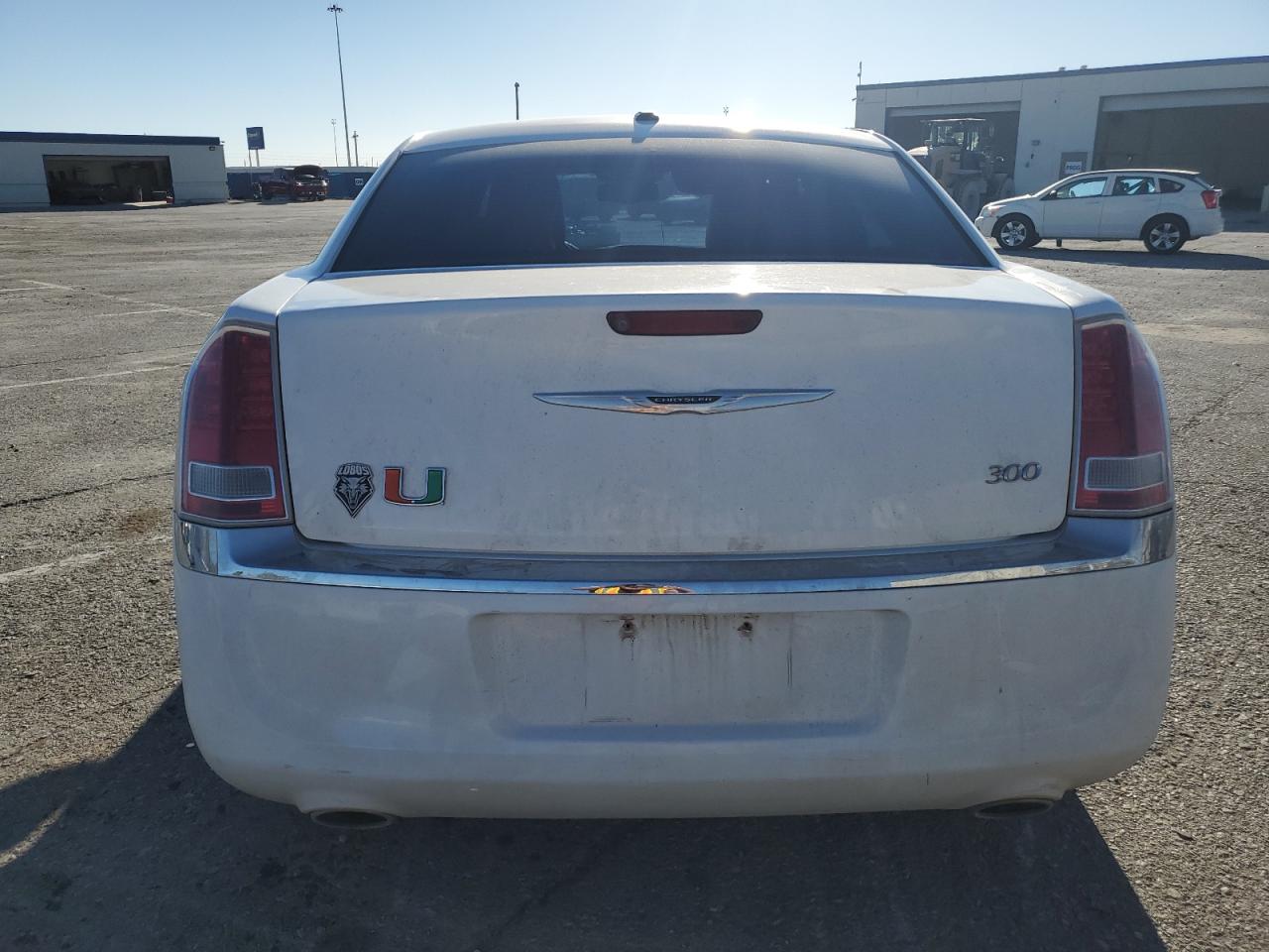 2013 Chrysler 300 - Image 6