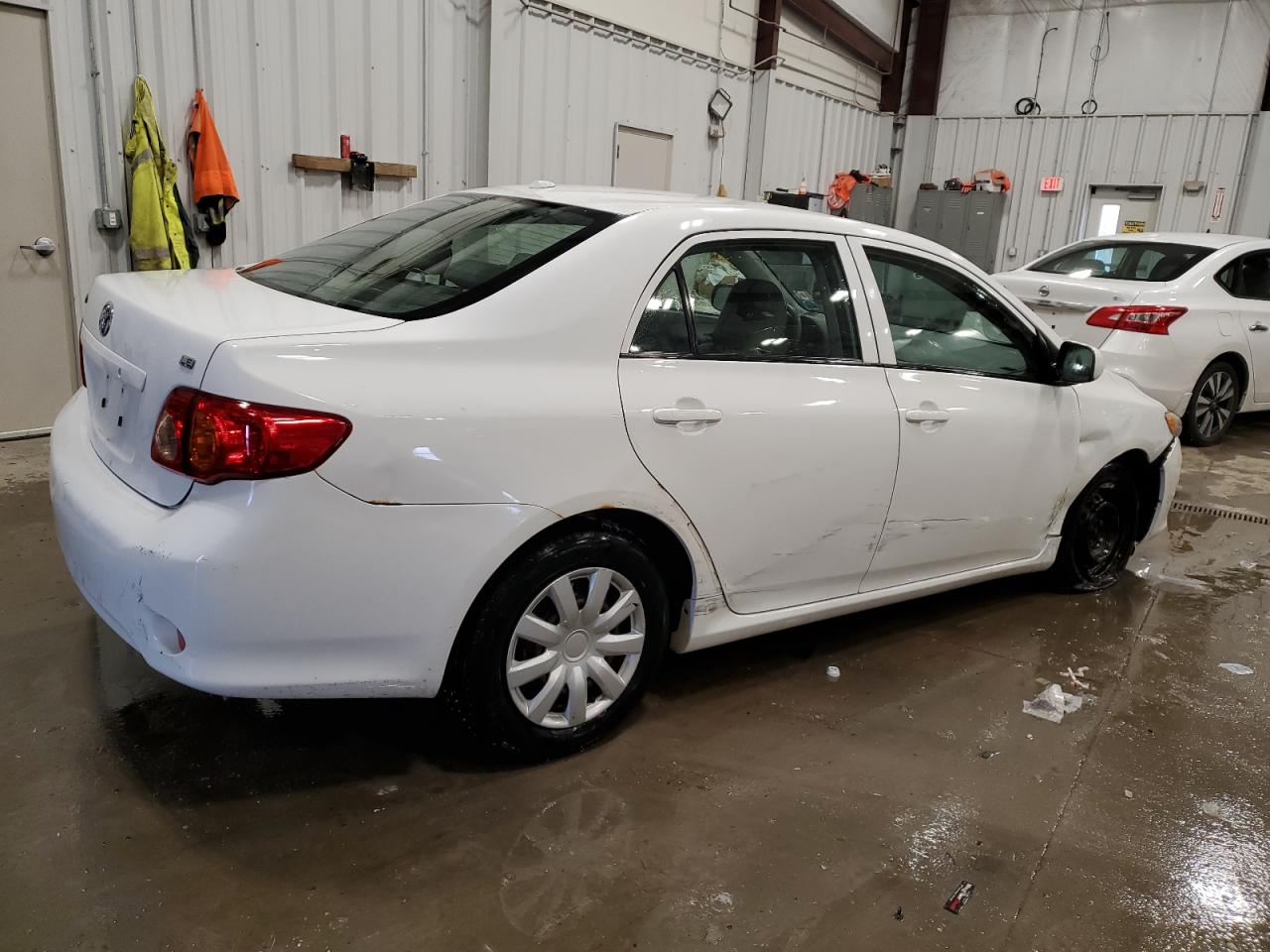 2009 Toyota Corolla - Image 3