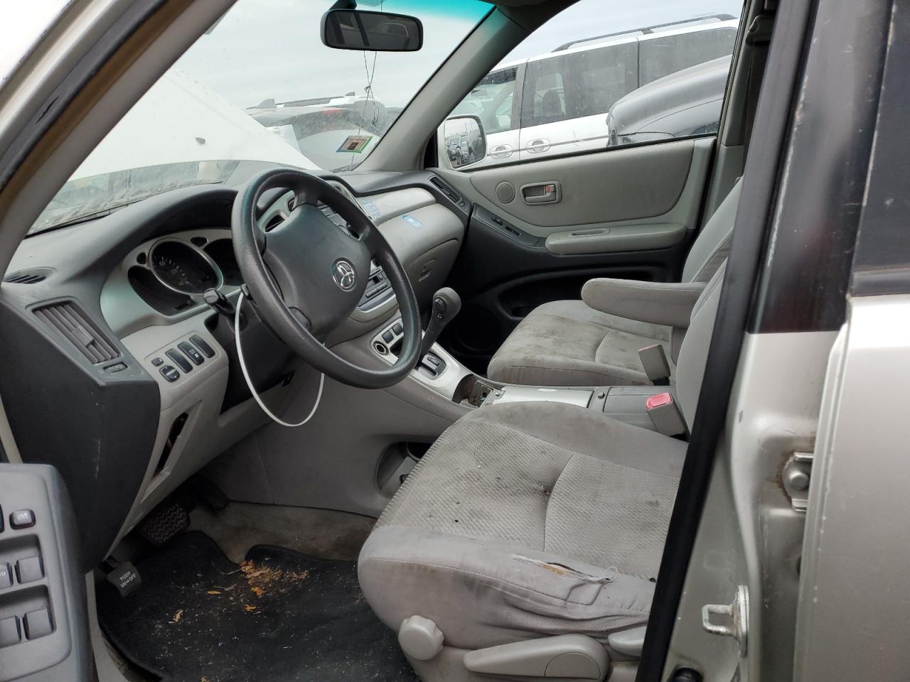 2006 Toyota Highlander - Image 7