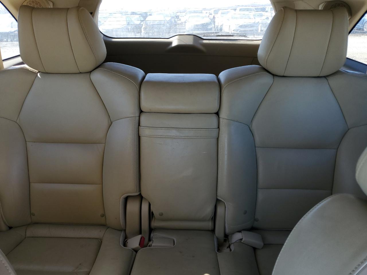 2010 Acura MDX - Image 10