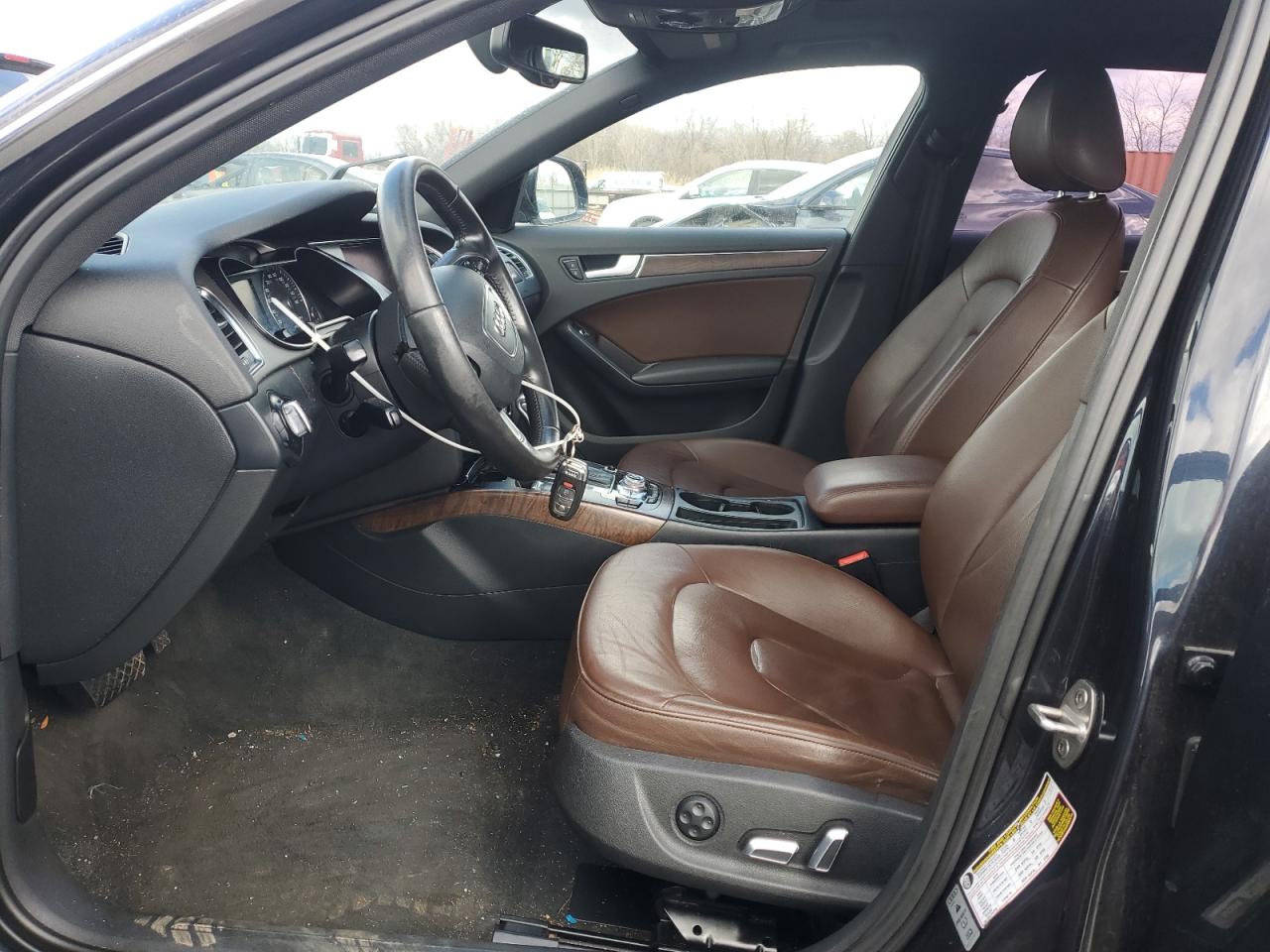 2013 Audi A4 - Image 7