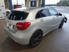 2014 MERCEDES BENZ A180 BLUE- for sale at Copart EAST KILBRIDE