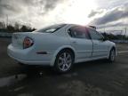 2003 Nissan Maxima Gle en Venta en Portland, OR - Undercarriage