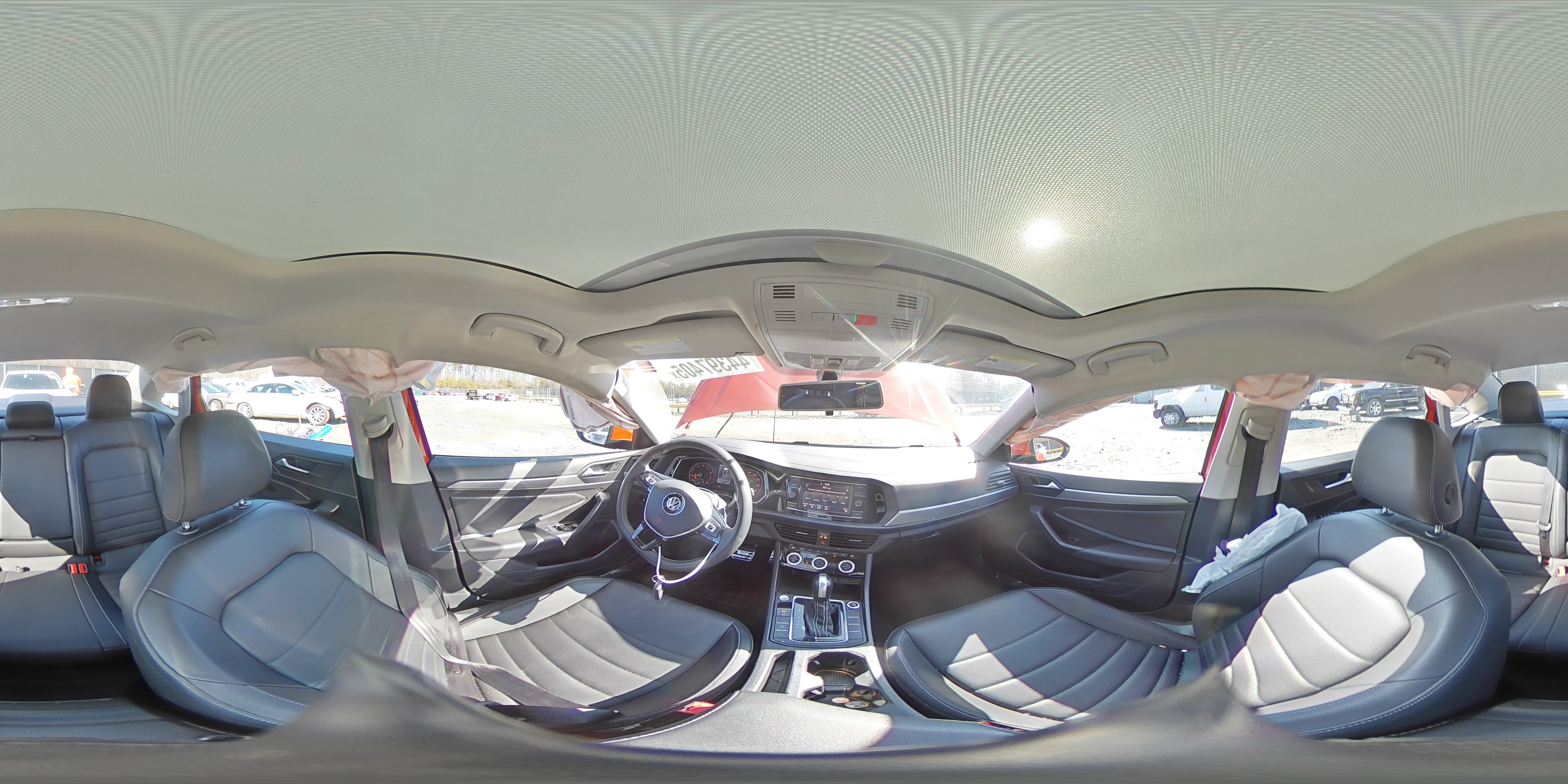 2021 Volkswagen Jetta - Image 13