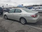 2004 Lexus Es 330 de vânzare în Van Nuys, CA - Front End
