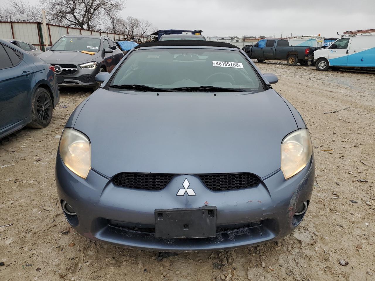2007 Mitsubishi Eclipse - Image 5