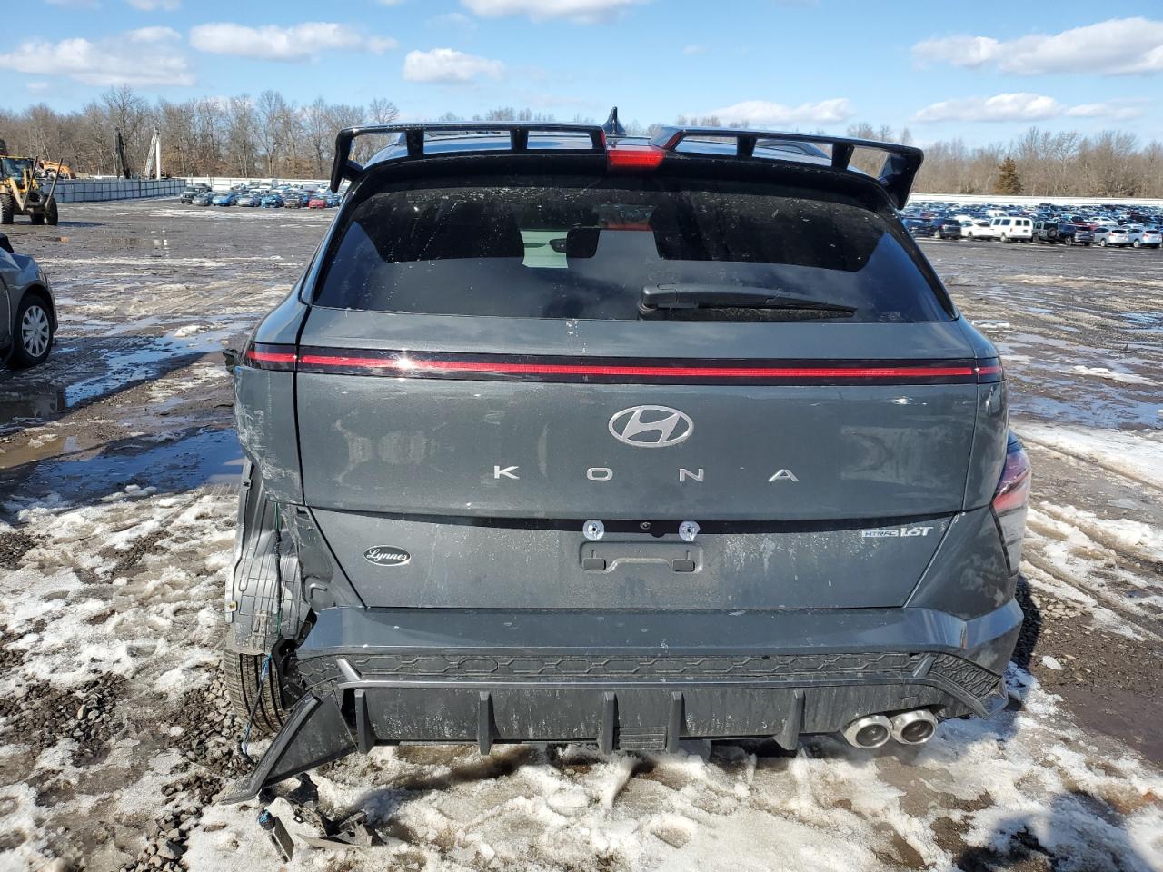 2024 Hyundai Kona - Image 6