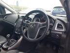 2015 VAUXHALL ASTRA ELIT for sale at Copart NEWBURY