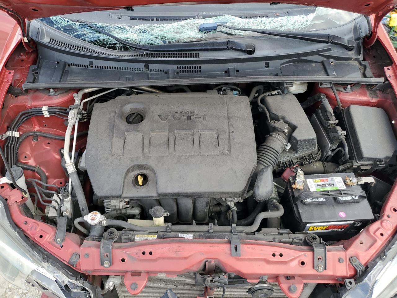 2019 Toyota Corolla - Image 11