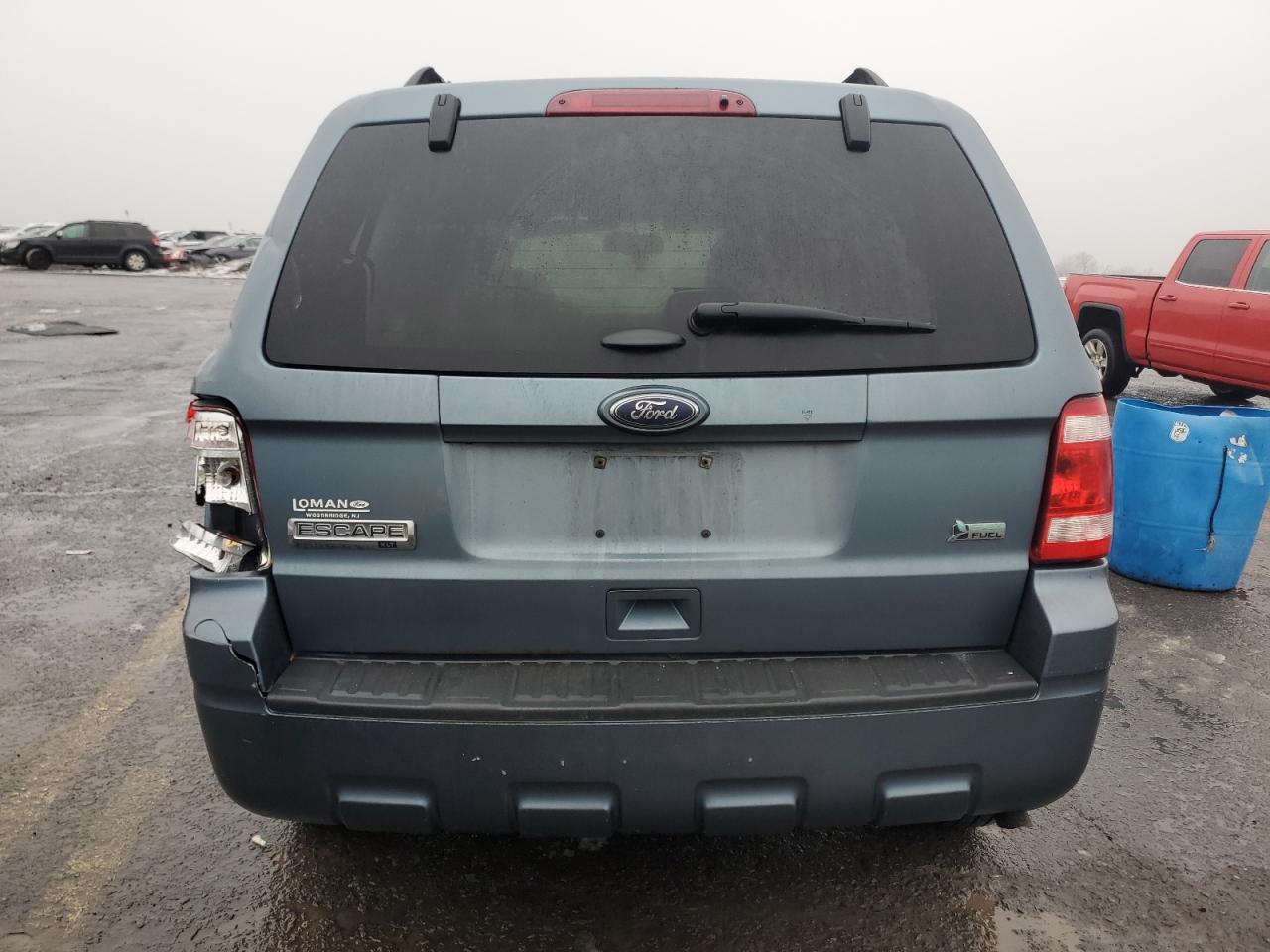 2011 Ford Escape - Image 6