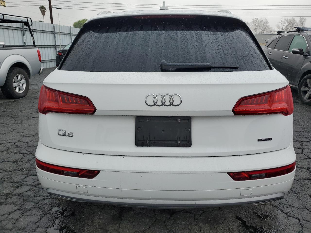 2019 Audi Q5 - Image 6