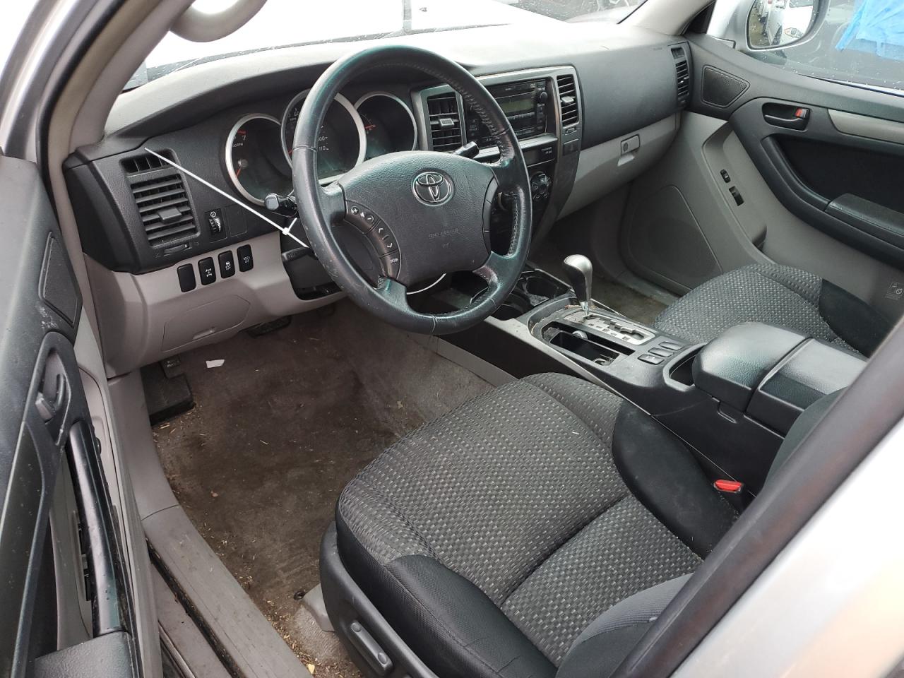 2008 Toyota 4Runner - Image 8