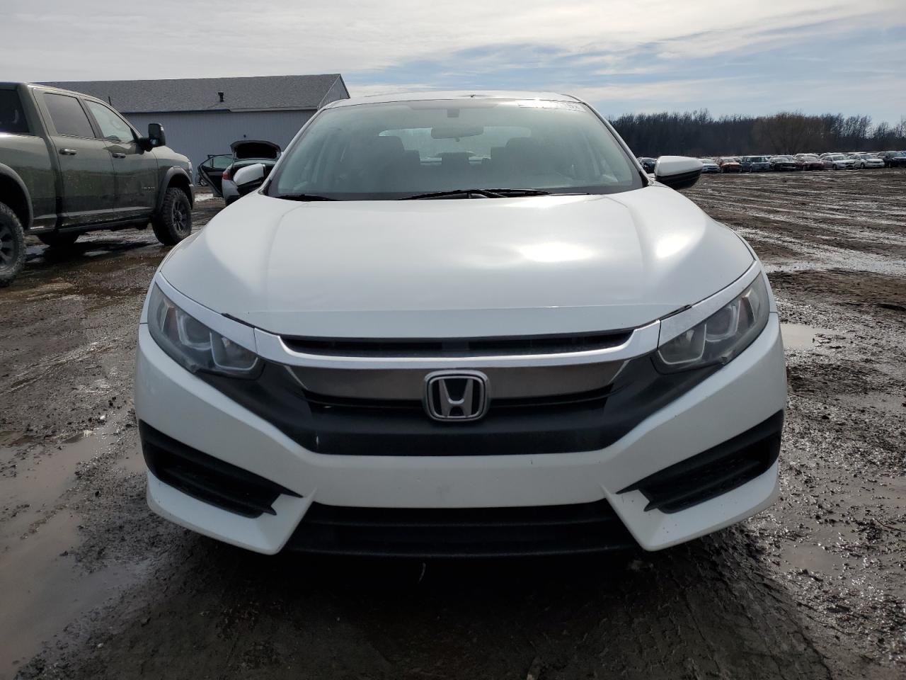 2017 Honda Civic - Image 5