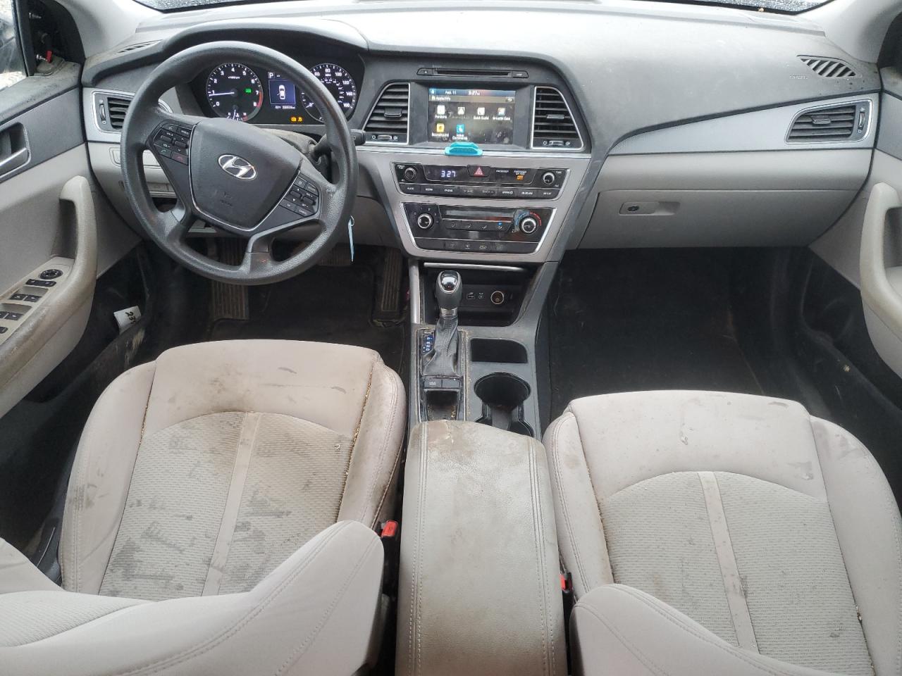 2016 Hyundai Sonata - Image 8