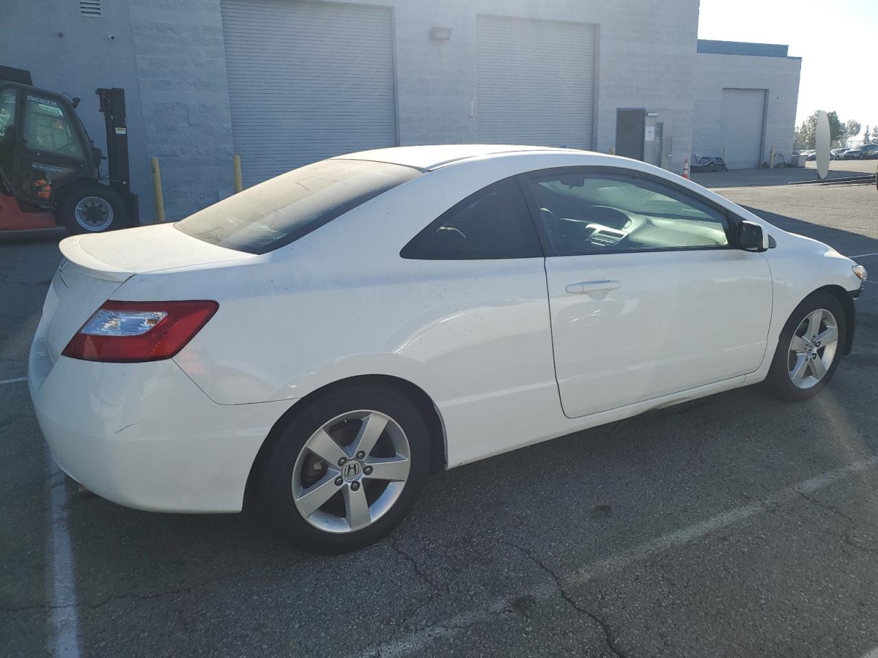 2008 Honda Civic - Image 3
