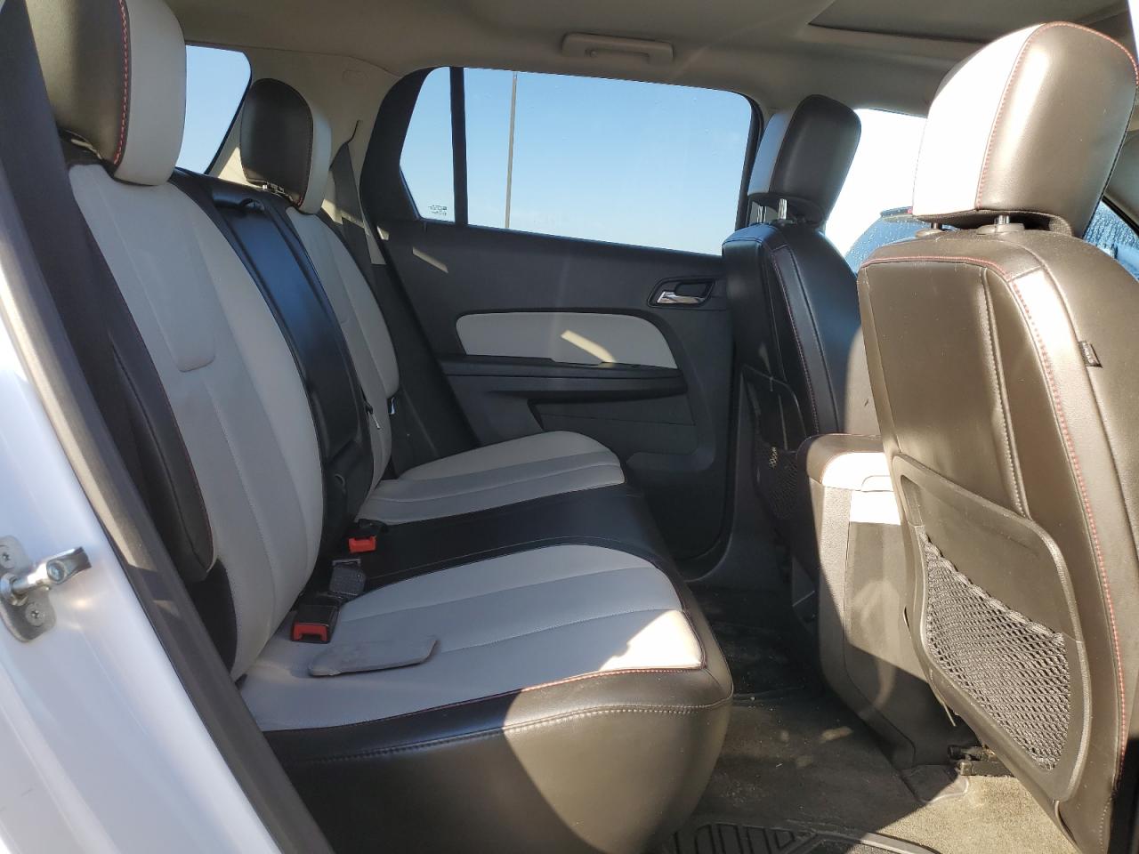 2012 GMC Terrain - Image 10