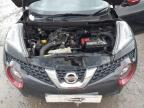 2016 NISSAN JUKE N-CON for sale at Copart WOLVERHAMPTON