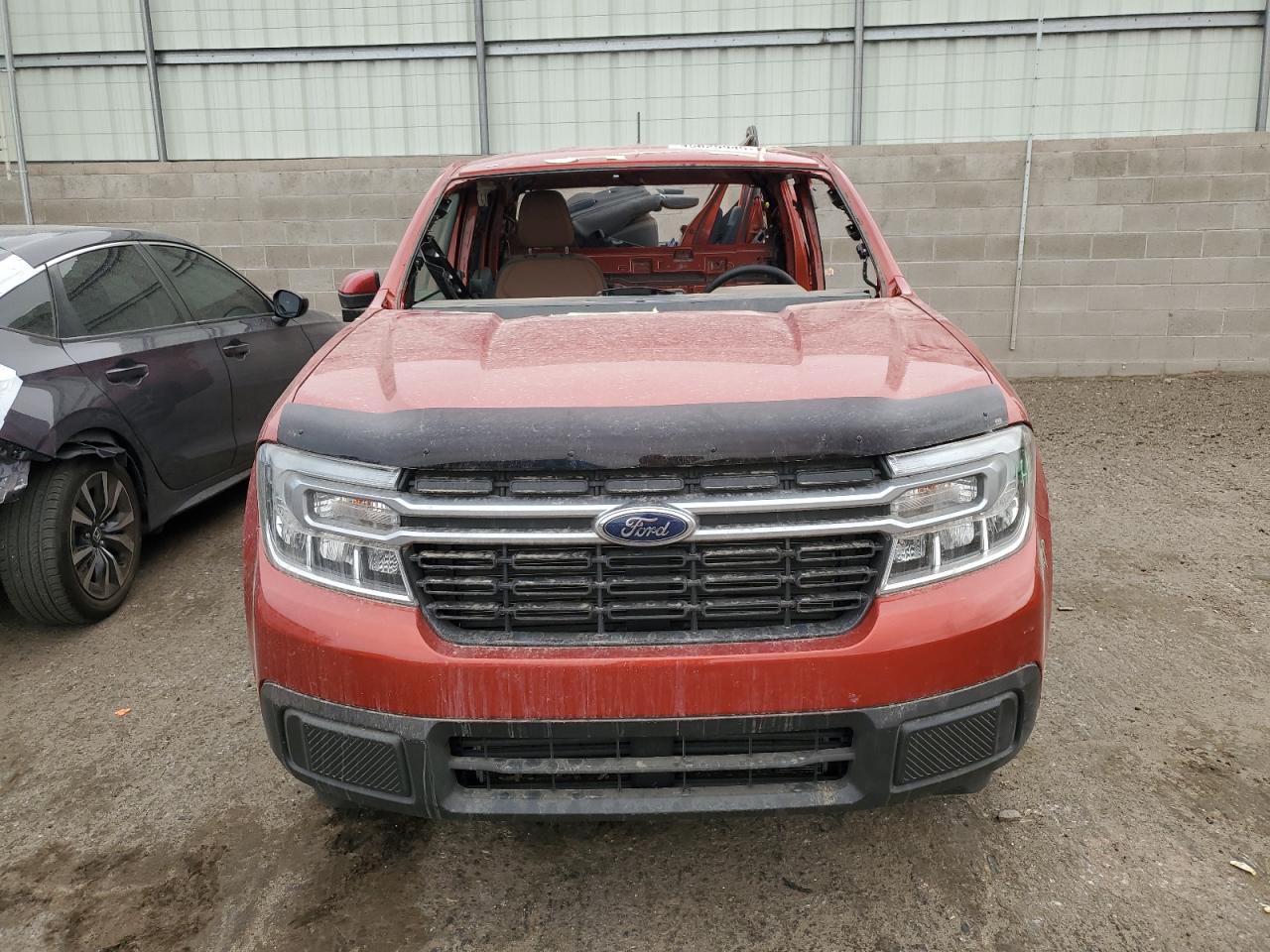 2023 Ford Maverick - Image 5