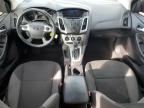 2014 Ford Focus Se en Venta en Sun Valley, CA - Normal Wear