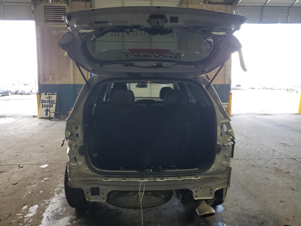 2019 Kia Sorento - Image 6