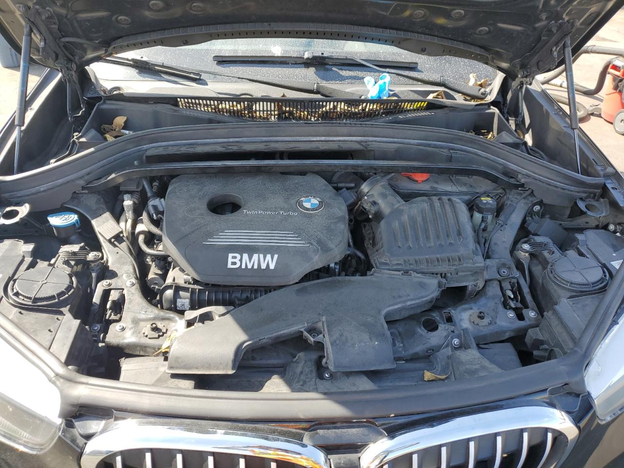 2018 BMW X1 - Image 12