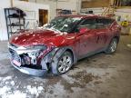 2021 Chevrolet Blazer 2Lt на продаже в Ham Lake, MN - Front End