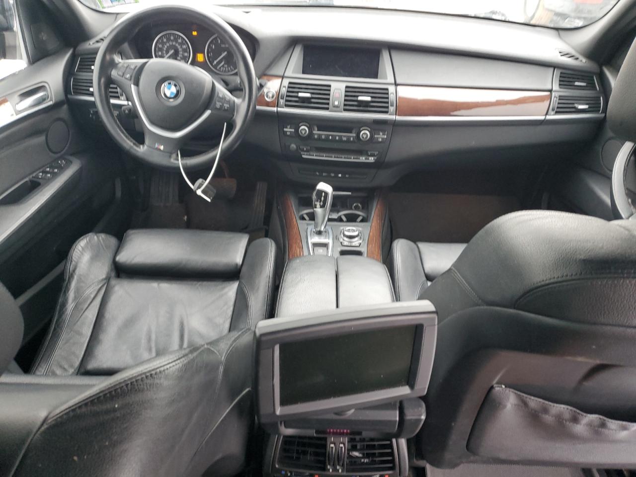 2012 BMW X5 - Image 8