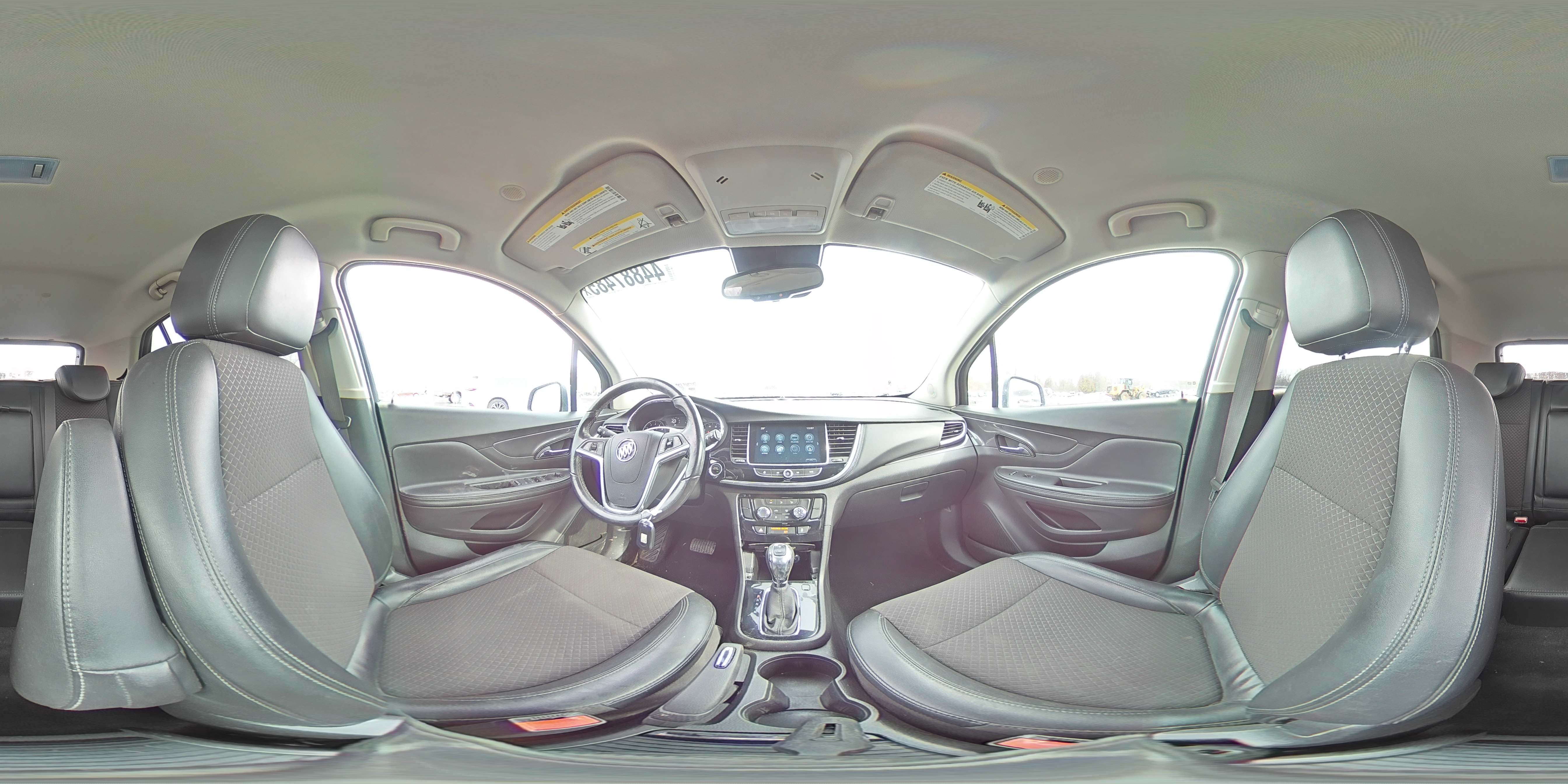 2019 Buick Encore - Image 14