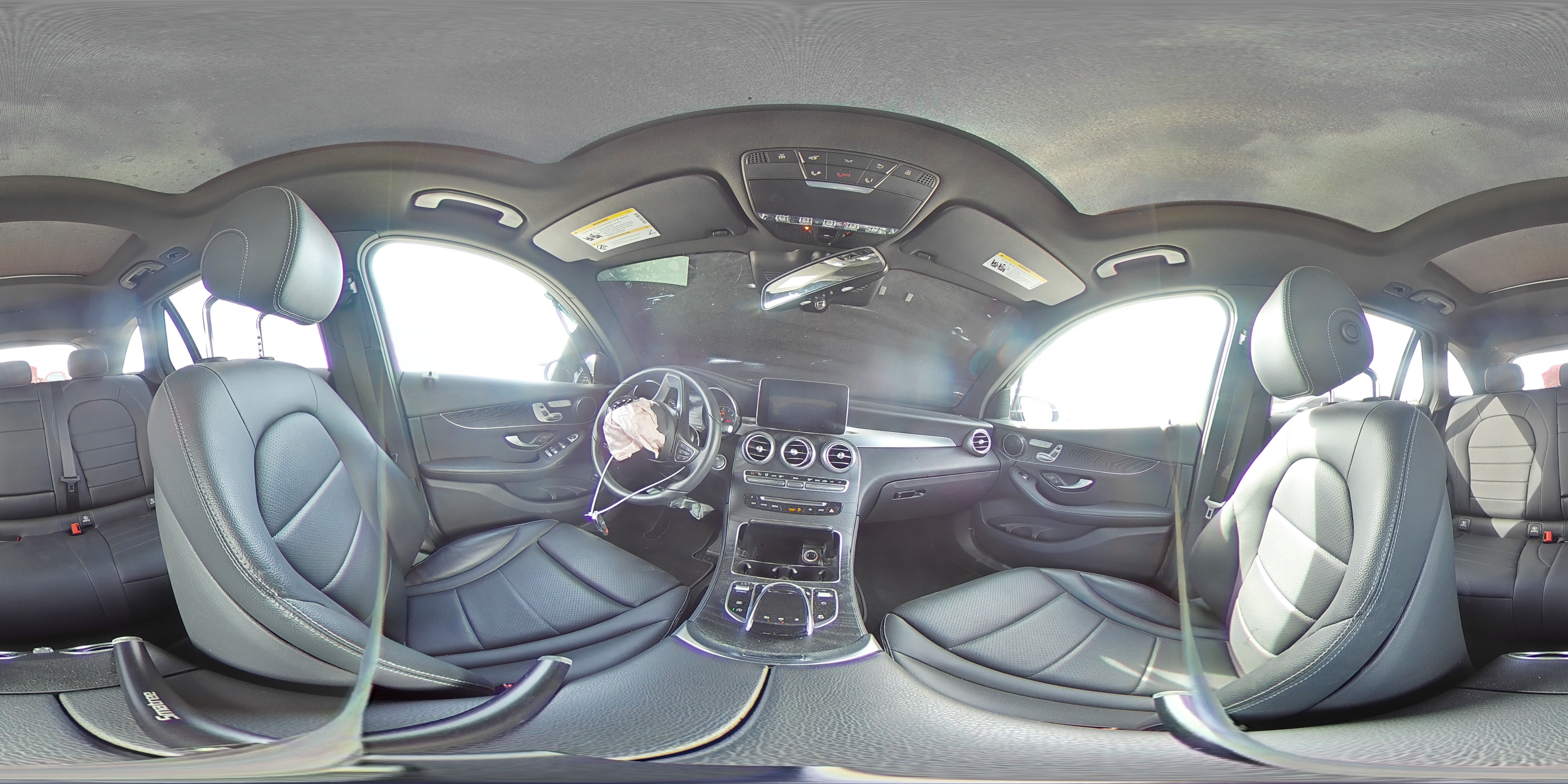 2018 Mercedes-Benz GLC - Image 14