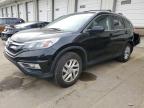 2015 Honda Cr-V Exl na sprzedaż w Louisville, KY - Rear End