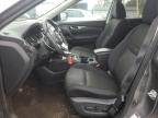 2017 Nissan Rogue Sv en Venta en Mebane, NC - Front End