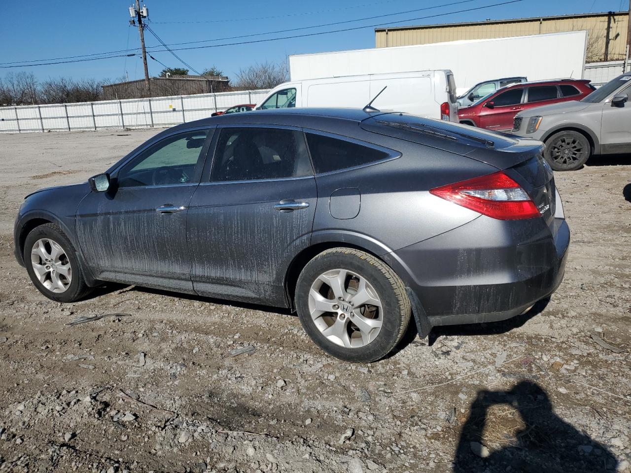 2010 Honda Accord - Image 2