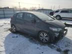 2015 Honda Fit Ex for Sale in Chicago Heights, IL - Front End