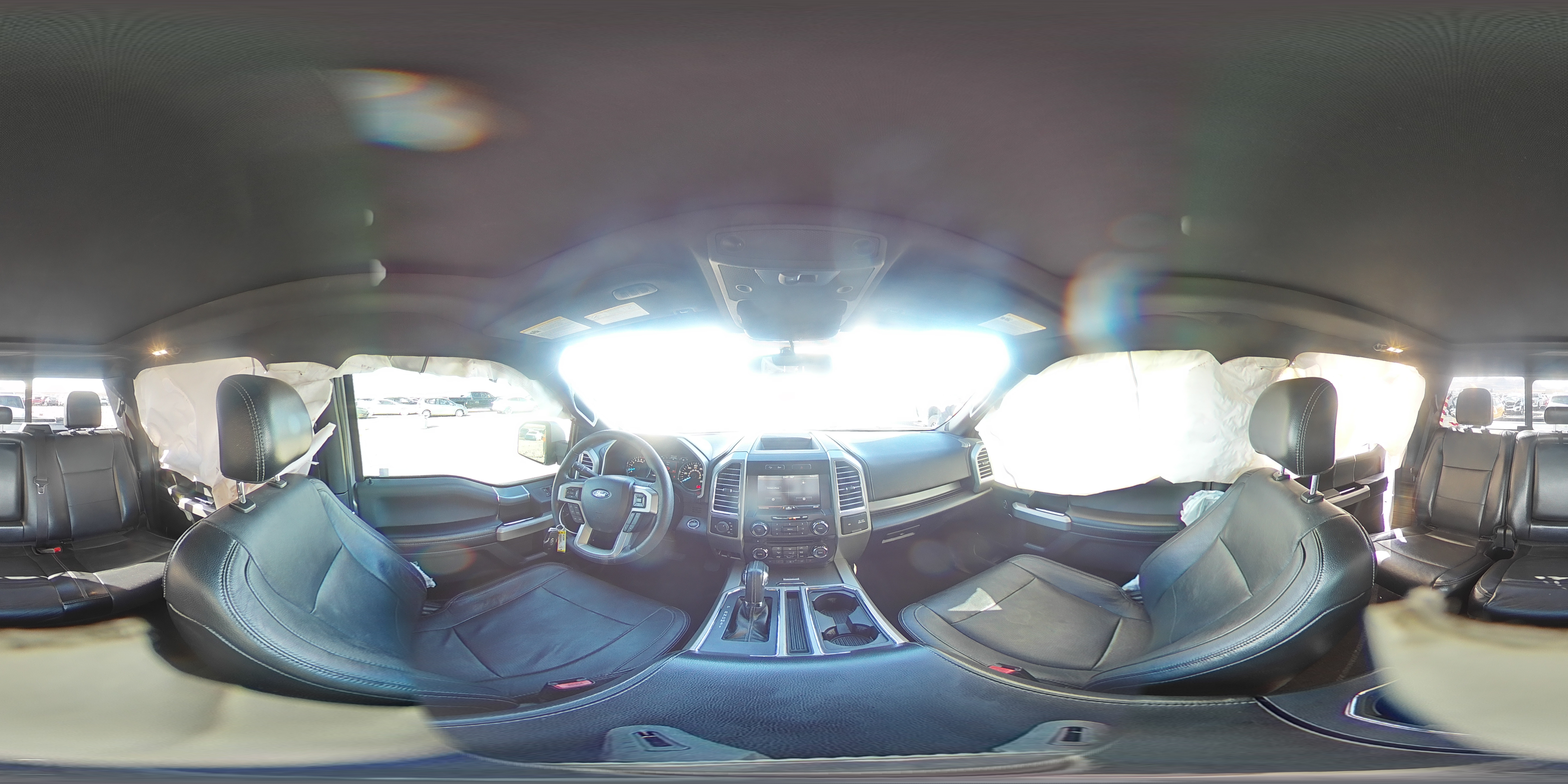 2015 Ford F-150 - Image 14