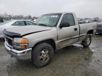 2002 Gmc New Sierra K1500 за продажба в Antelope, CA - Front End