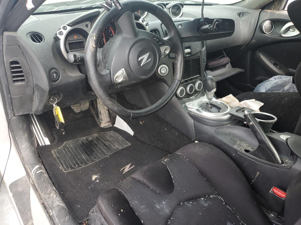 2020 Nissan 370Z - Image 8