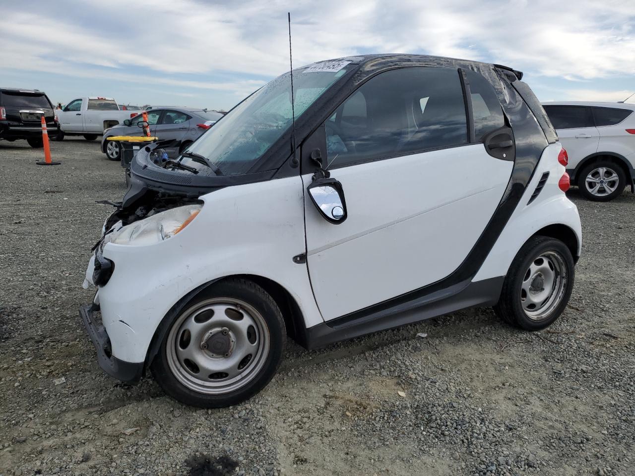 2015 Smart Fortwo - Image 1