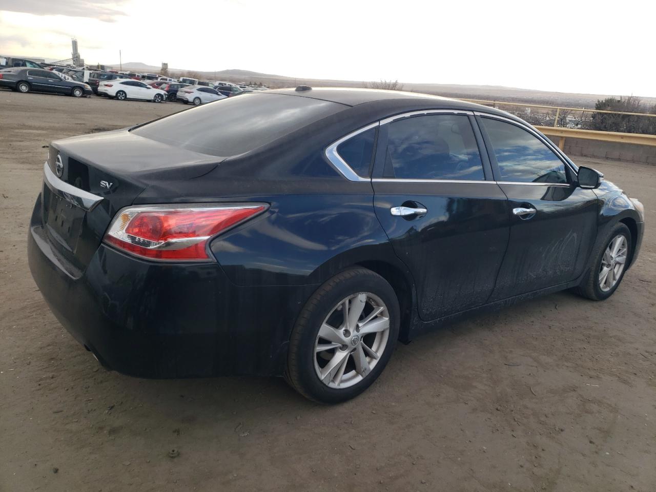 2015 Nissan Altima - Image 3