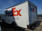 2019 Chevrolet Express G3500 Delivery Van на продаже в Cicero, IN - Mechanical