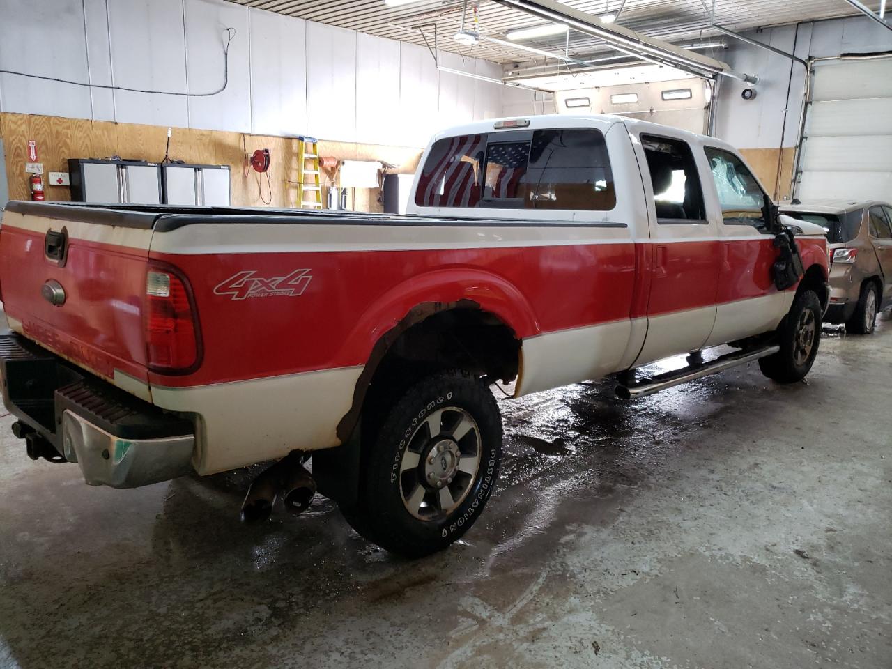 2014 Ford F350 - Image 3
