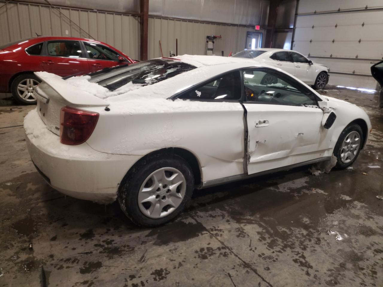 2003 Toyota Celica - Image 3