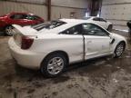 2003 Toyota Celica Gt de vânzare în Appleton, WI - Side