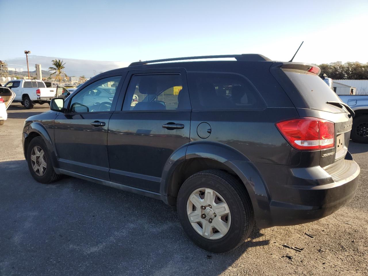 2012 Dodge Journey - Image 2