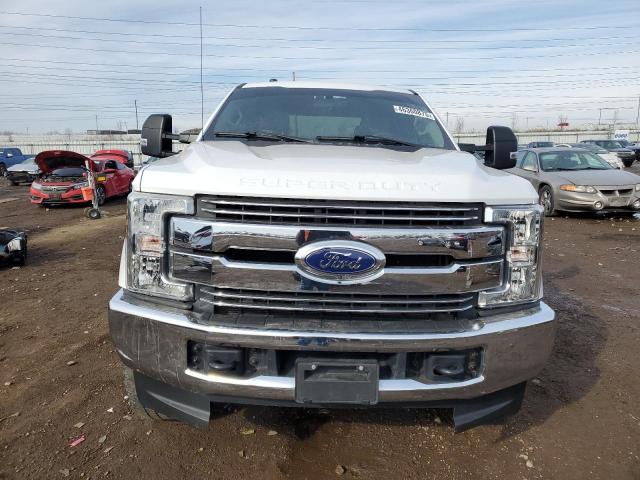  FORD F350 2019 Белы