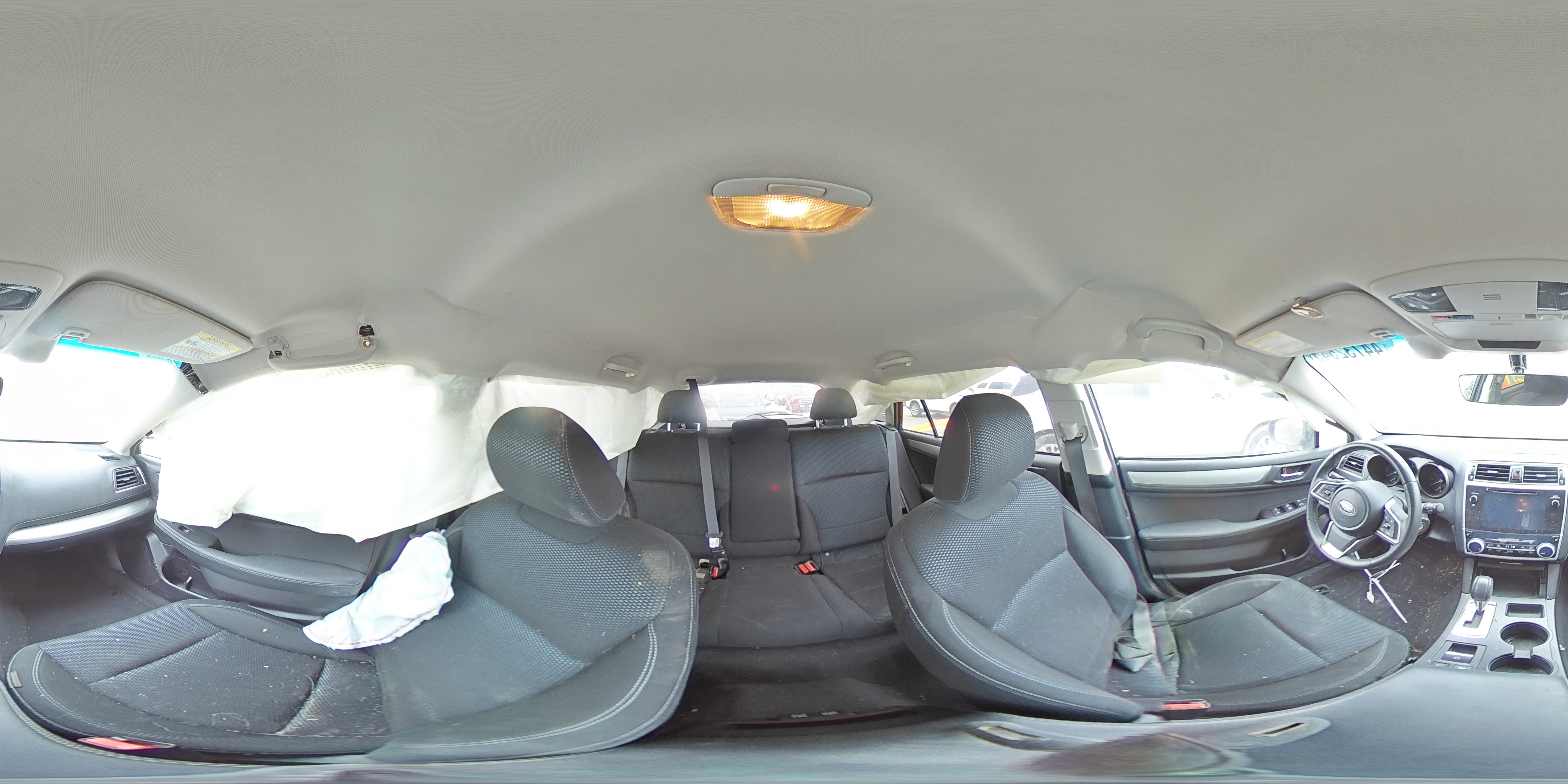 2019 Subaru Outback - Image 14