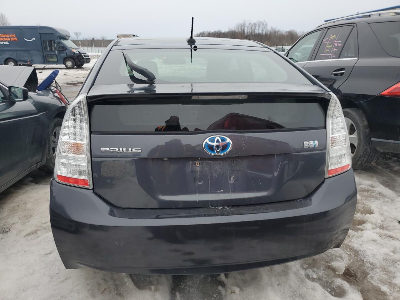 2010 Toyota Prius - Image 6